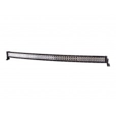 ΜΠΑΡΑ ME ΚΑΜΠΥΛΗ LED 9-33V 300WATT 16500 LUMENS LUMINEX 1361MM